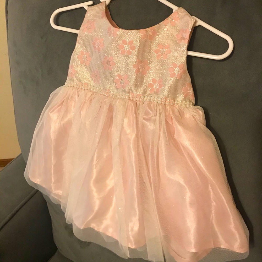 Baby girl Dress